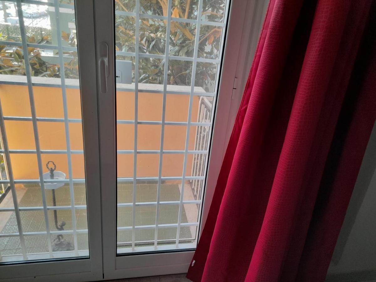 Quarto em Acomodações Particulares Damianoadriano Roma